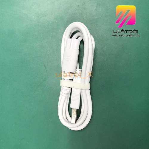Dây sạc máy tăm nước h2ofloss HF2 HF6 HF9 HF9 chất lượng