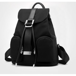 Balo Mini Vải Dù Nữ Chất Đẹp