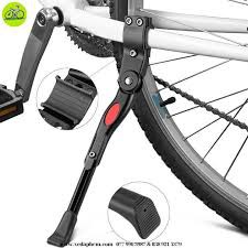 Chân chống xe đạp Giant điều chỉnh độ cao thấpiant điều chỉnh độ cao thấp