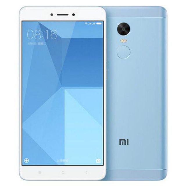 Màn Hình Xiaomi Redmi Note 4x