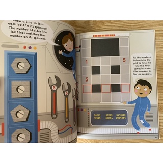 Totally brain- busting Number puzzles