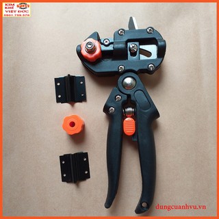 Kéo chiết ghép cành cây