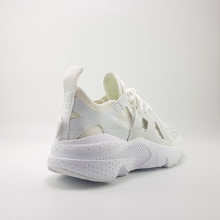 [XẢ HÀNG 1:1] Giày Sneaker Huarache Type N.354 Full White