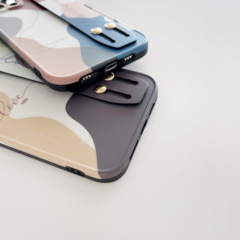 Ốp Điện Thoại Mềm Chống Sốc Thời Trang Cho iphone 15 14 13 12 11 pro max 15 plus