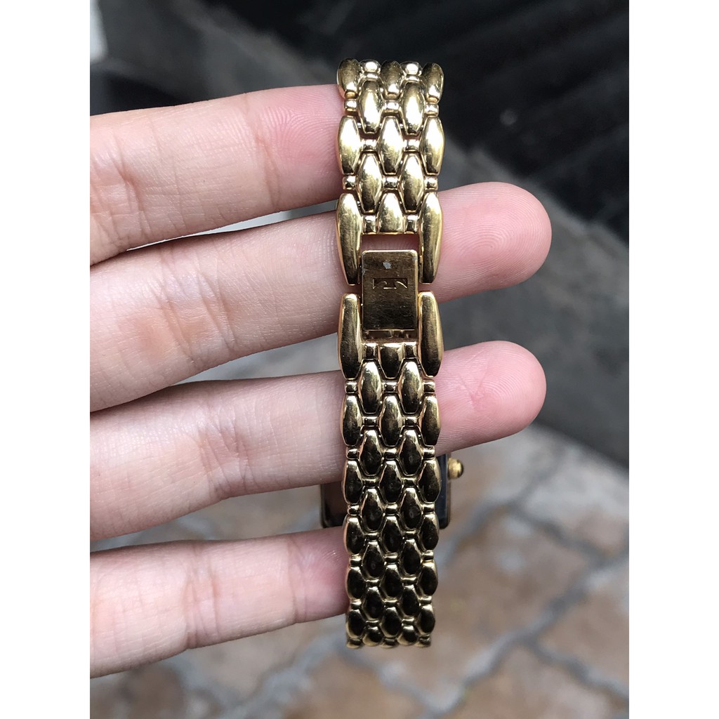 Đồng hồ nữ TECHNOS QUARTZ Thụy Sỹ - CHÍNH HÃNG