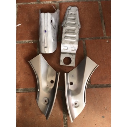 SƯỜN MỘC XE DREAM 50, DREAM THÁI 100, DREAM VIỆT