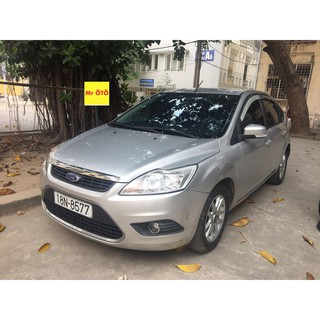 Rèm che nắng xe ford focus hatchback 2007-2012
