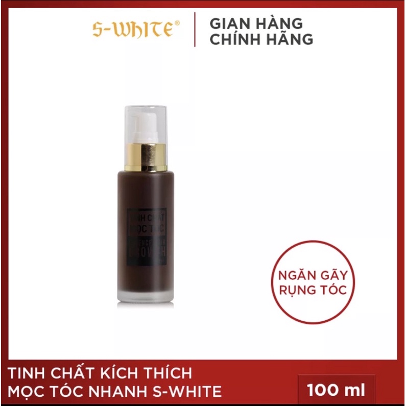 TINH CHẤT MỌC TÓC SWHITE ( Date mới 2024)