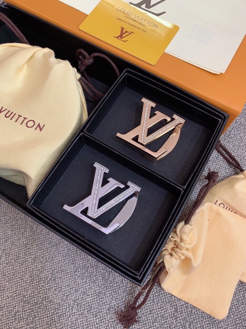 Dây lưng l v 2 mặt fullbox