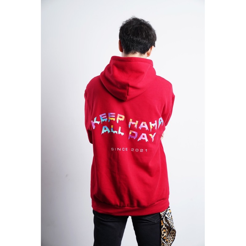 Áo Hoodie Hiphop