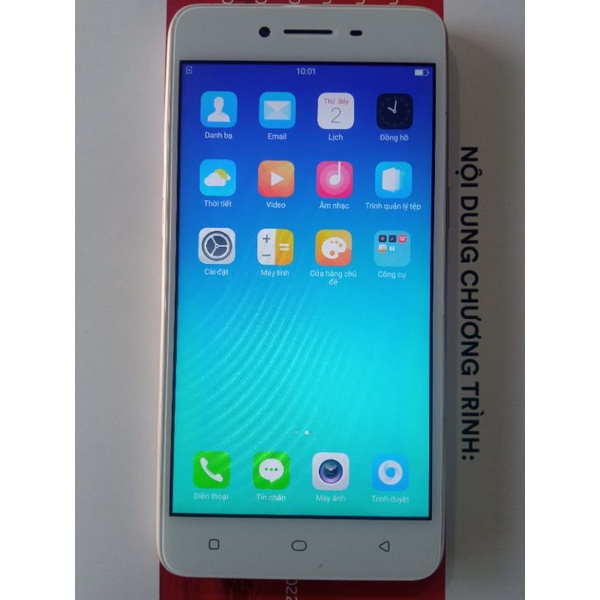 điện thoại Oppo neo 9 máy cũ đủ chức năng.xem phim chơi game tốt