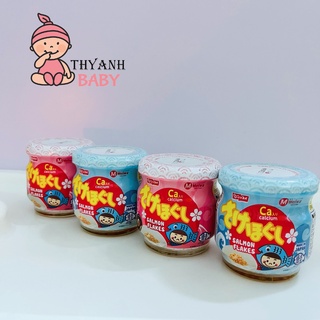 Ruốc cá hồi Nhật Bản Meiwa 50gr (HSD 1/2023)