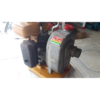 MÁY BƠM NƯỚC ROBIN ECO 5 2THÌ NHẬT BÃI 2ND