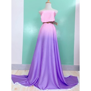 vải áo dài gấm