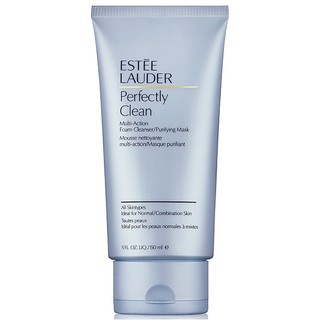 Sữa rửa mặt Estee Lauder Perfectly Clean Multi-Action Foam Cleanser 150ml