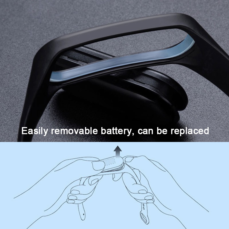 Mới Đồng Hồ Điện Tử Dây Silicone Chống Nước Cho Nam Và Nữ | BigBuy360 - bigbuy360.vn