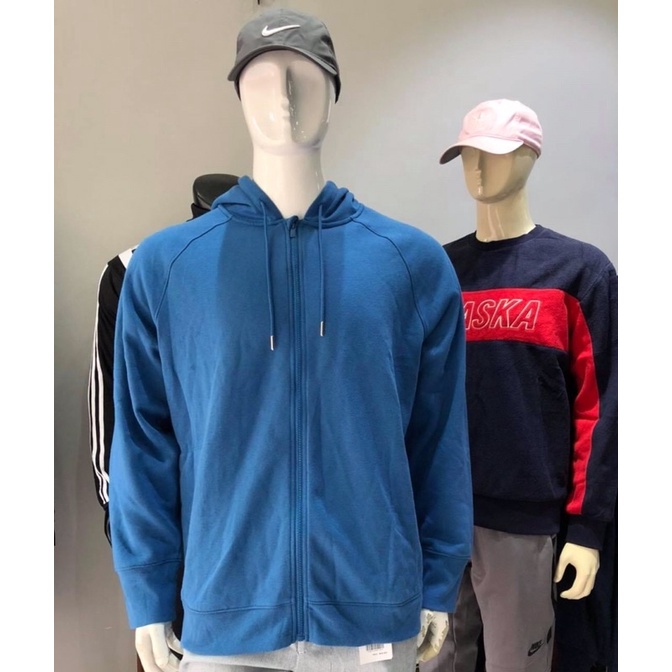 Hoodie Zip hiệu ALL IN MOTION chính hãng