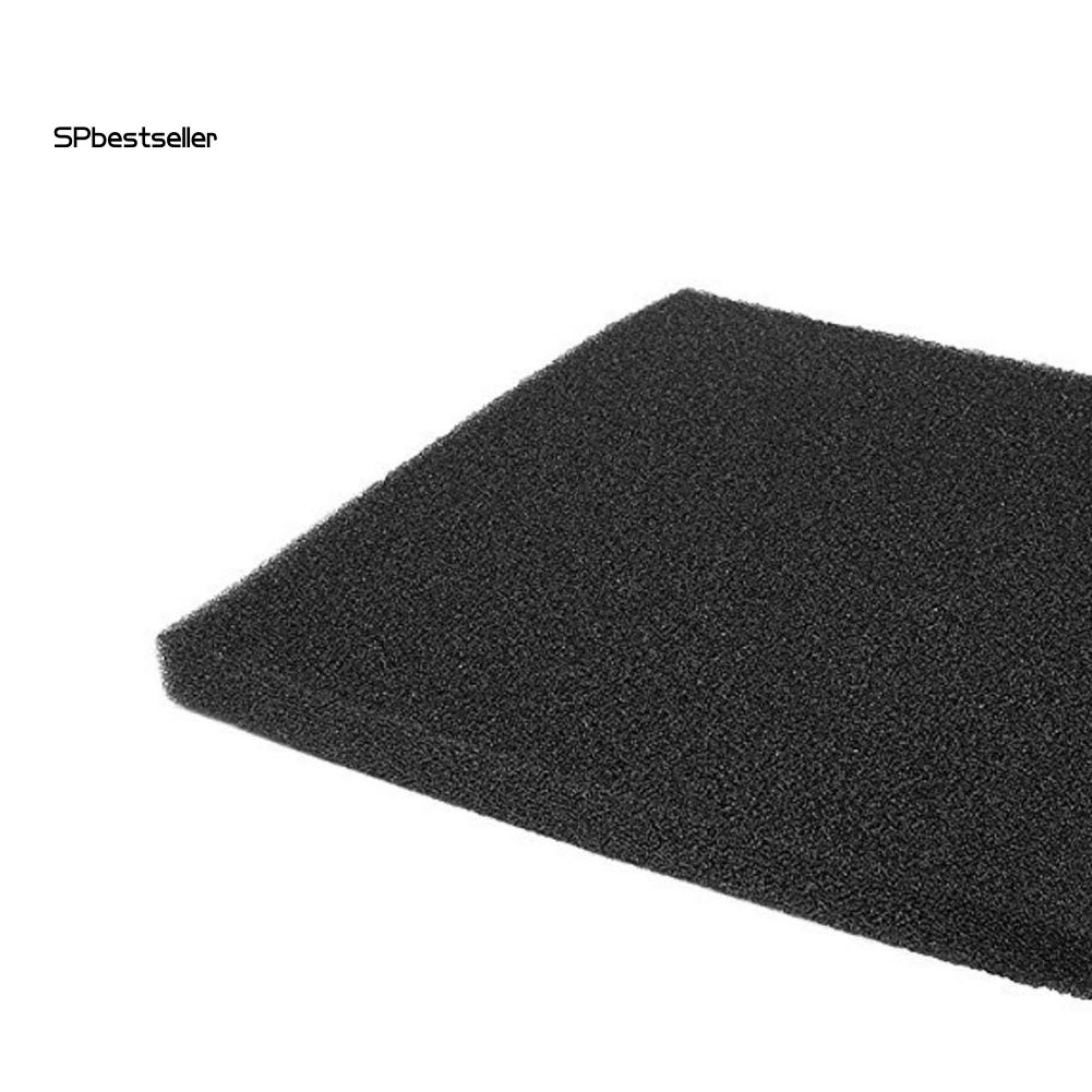 Bộ Lọc Hóa Sinh Cho Bể Cá 50x50x2.5cm