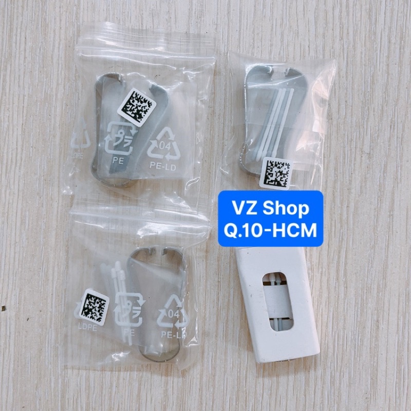 Chính hãng-Bộ ngòi bút thay thế cho bút S pen của Samsung Galaxy Tab và Galaxy Note