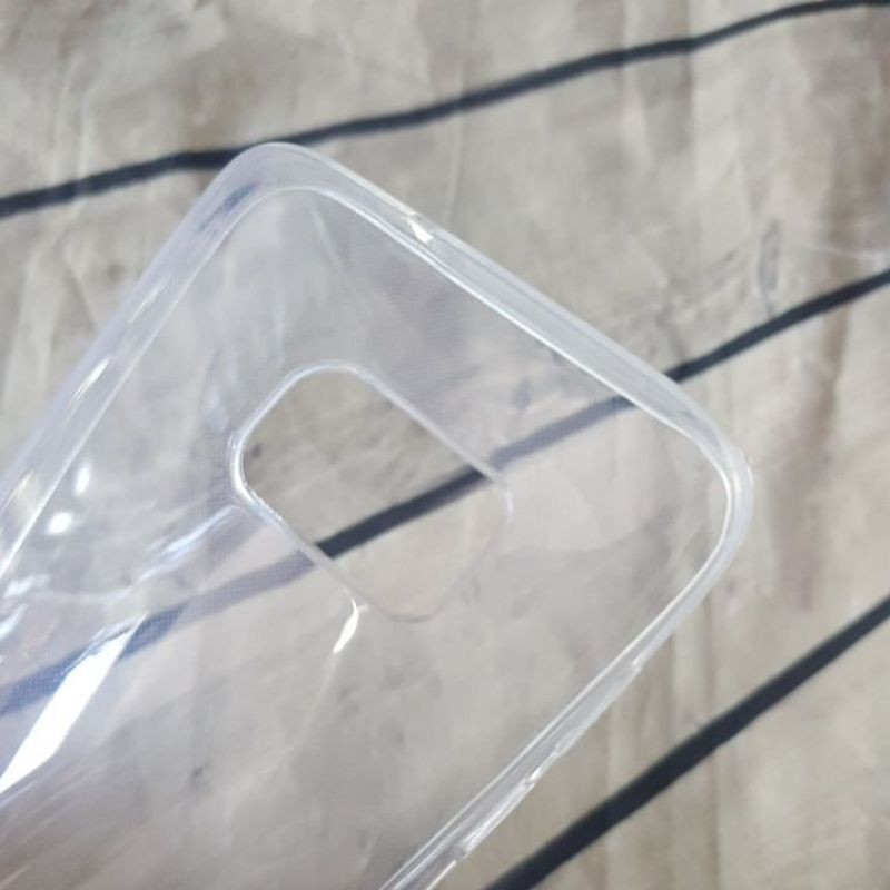 [Mã ELORDER5 giảm 10k đơn 20k] SAMSUNG S7 - Ốp lưng nhựa dẻo trong suốt siêu đẹp