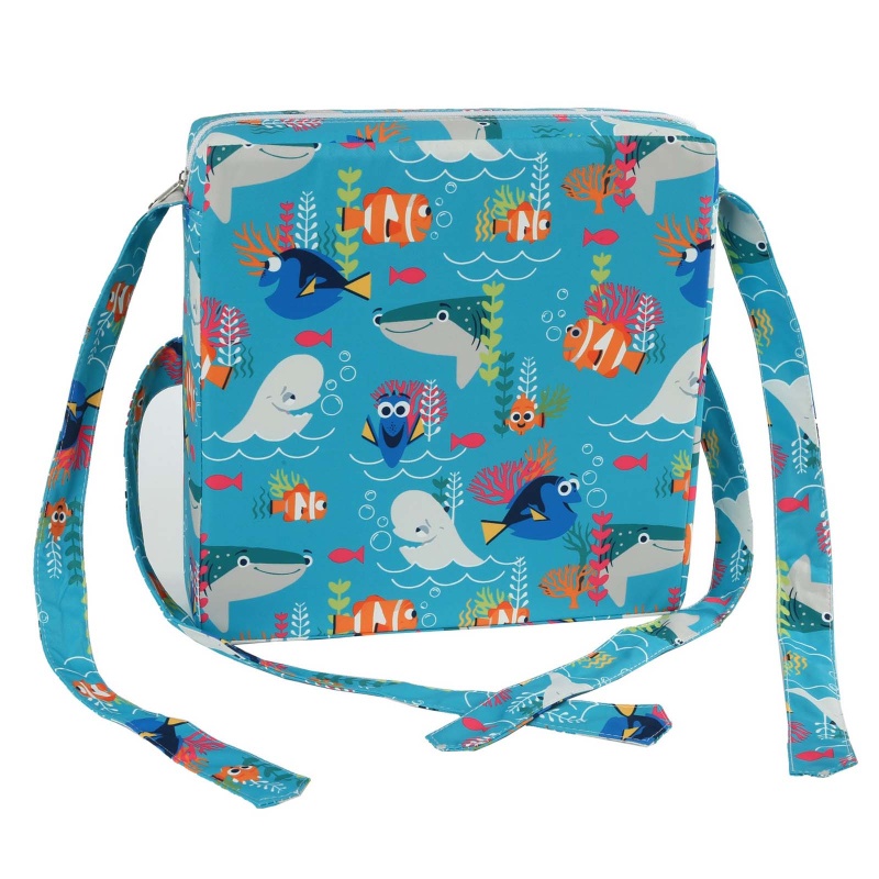 Đệm Lót Ghế Cao Dày Dặn Có Thể Điều Chỉnh Và Tháo Rời Tiện Dụng