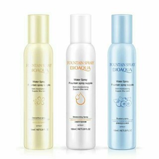 Xịt khoáng BIOAQUA 150ml