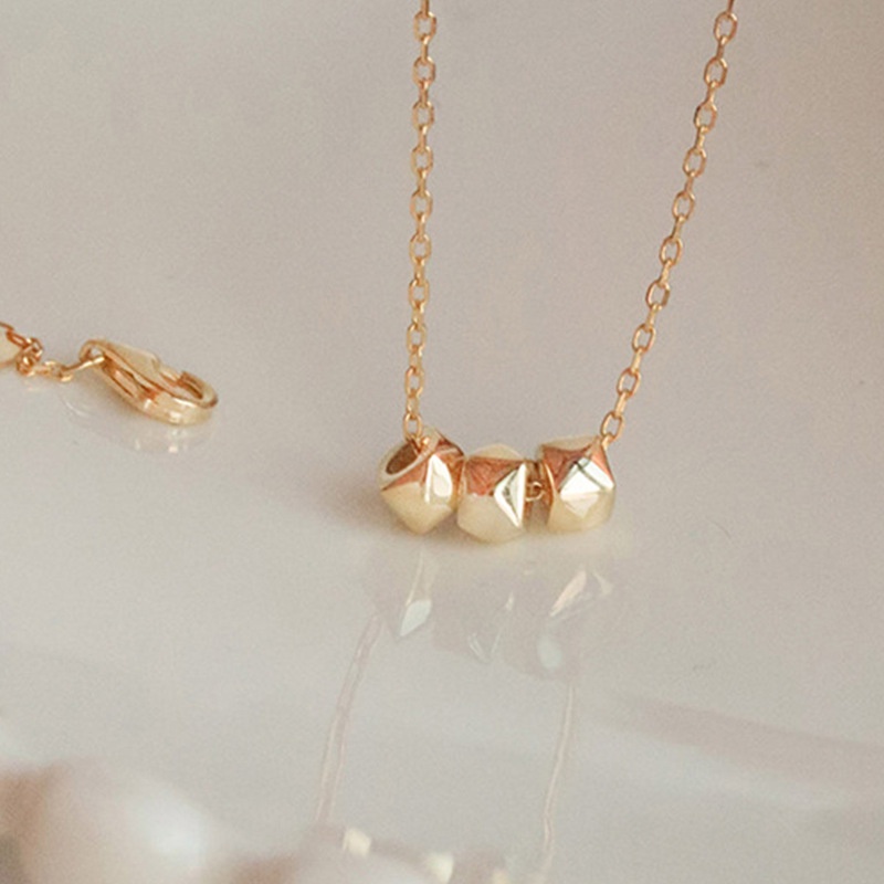 Vòng cổ Đeo Cổ Họa Tiết Hình Học Thời Trang Sành Điệu Cho Nữ