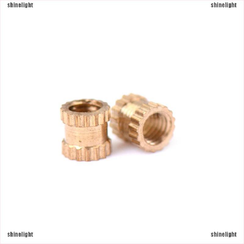 Bộ 200 M3X4 Đồng