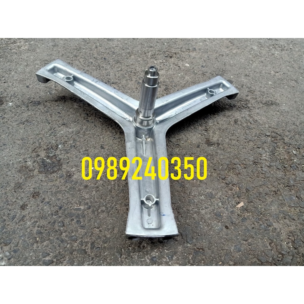 Càng trục ba chạc máy giặt AQUA AQD - 750ZT, 780ZT, D850ZT chính hãng