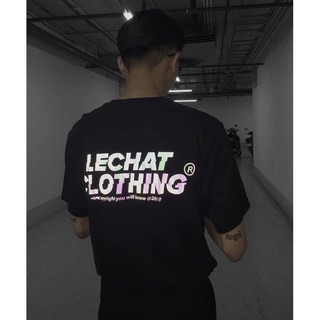 Áo thun phản quang lechatclothing .