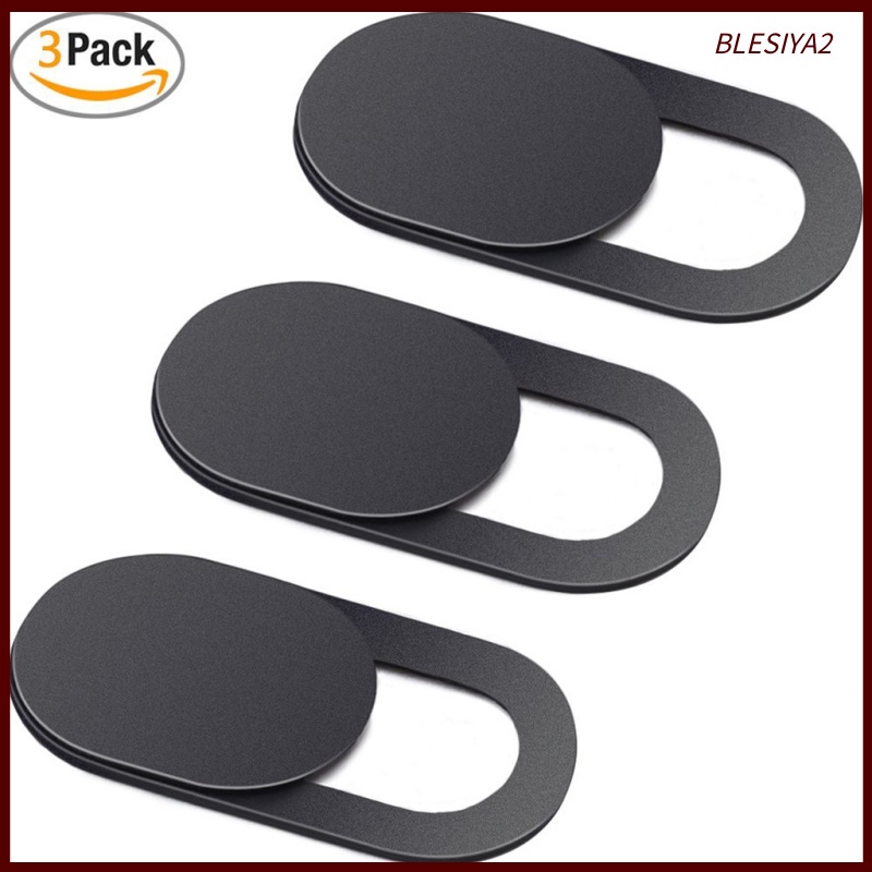   Webcam Cover-Camera Sticker for iPhone,Samsung,Laptop,Tablet T1 Black | BigBuy360 - bigbuy360.vn