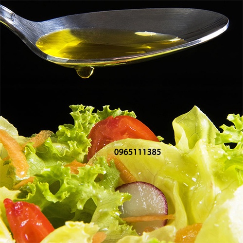 Dầu Mè Thơm 210ml - Chai nhỏ tiện dụng