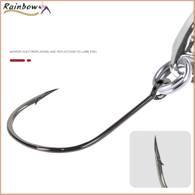 Mồi Câu Cá Giả Bằng Hợp Kim Kẽm 2.5g 5g