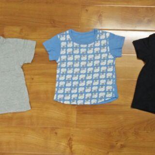 Combo si tuyển bé trai size 100