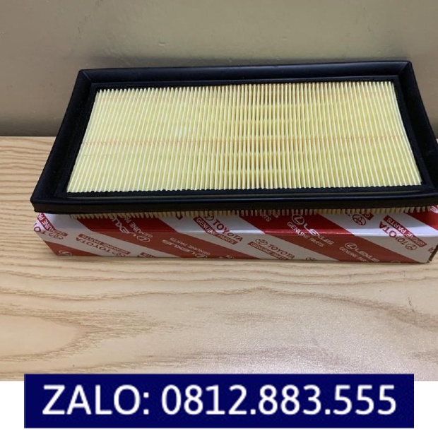 [Sỉ-Lẻ] Lọc gió động cơ xe Vios (2014-2019), Altis, Yaris ( (Mã: 178010Y050/178010Y060/178010Y040)
