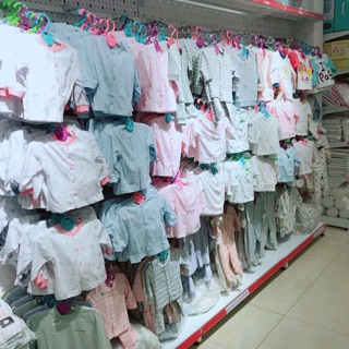 Combo sơ sinh trọn gói cho mẹ & bé