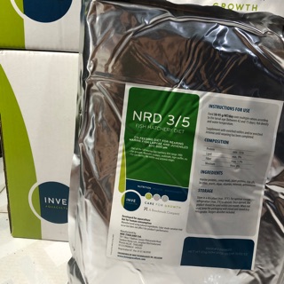 Cám INVE 3/5 bao 3kg