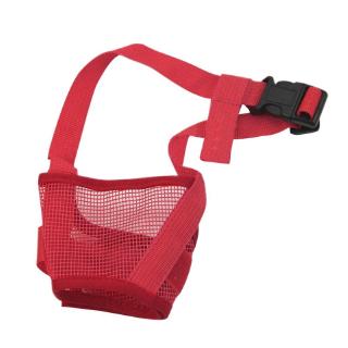 Rọ mõm chống sủa cho thú cưng