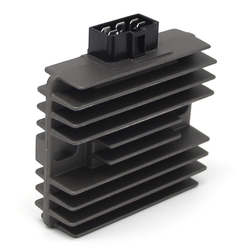 Bộ Chỉnh Lưu Điện Áp Cho Xe Mô Tô yamaha yzf-r3 mt-25 fzr600 xt660 xvs400 ds400 fz6r