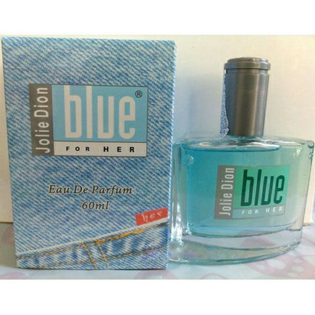 NƯỚC HOA BLU NỬ  VIỆT 50ml