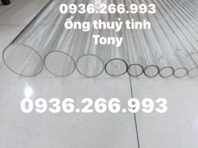 Ống thủy đo mực nước,lò hơi, thuớc thủy