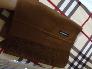 Combo 10 khăn Cashmere