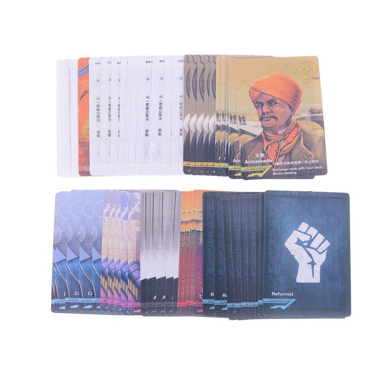 Bộ Trò Chơi board game Rút Ra Tiếng Anh Vui Nhộn Cho Gia Đình