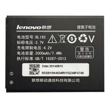 (Giảm Giá Cực Sốc)Pin Zin Lenovo BL192 cho LENOVO A590 A750 A300 A529 A680 A388T Bảo hành 6 tháng-Linh Kiện Siêu Rẻ VN