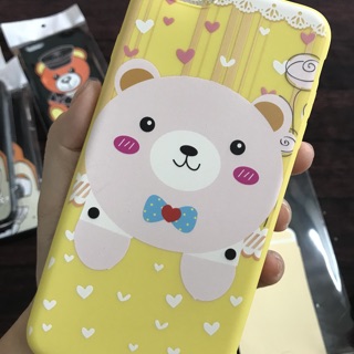 [XẢ KHO] Ốp hình Iphone 6plus/6splus 10k