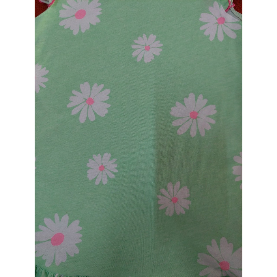 ĐẦM THUN COTTON CÁNH TIÊN, CÓ SIZE LỚN GIÁ RẺ CHO BÉ