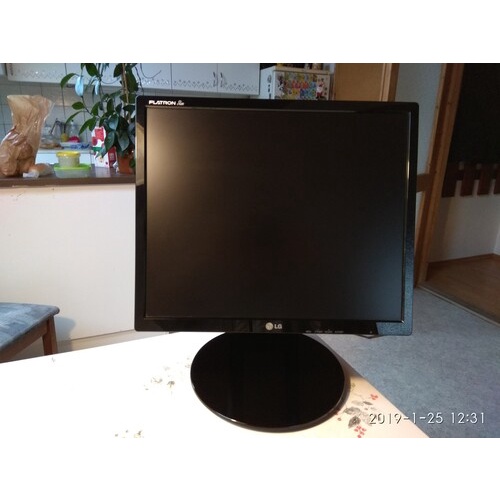 Màn hình LCD 19 inch LG L1982