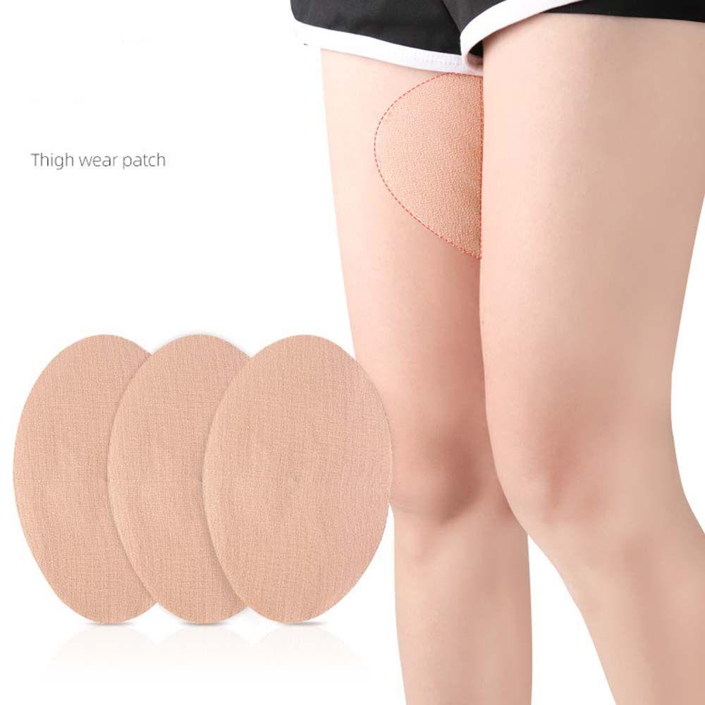 Miếng Dán Đùi Tàng Hình Tự Dính Chống Trầy Xước Dùng Một Lần Tiện Dụng