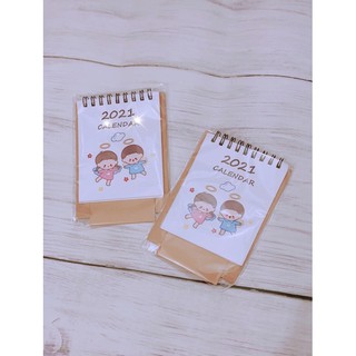 Lịch để bàn mini