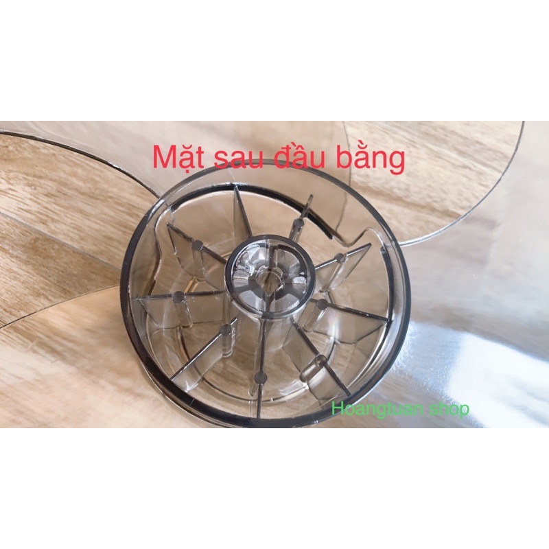 Cánh quạt mitsubishi